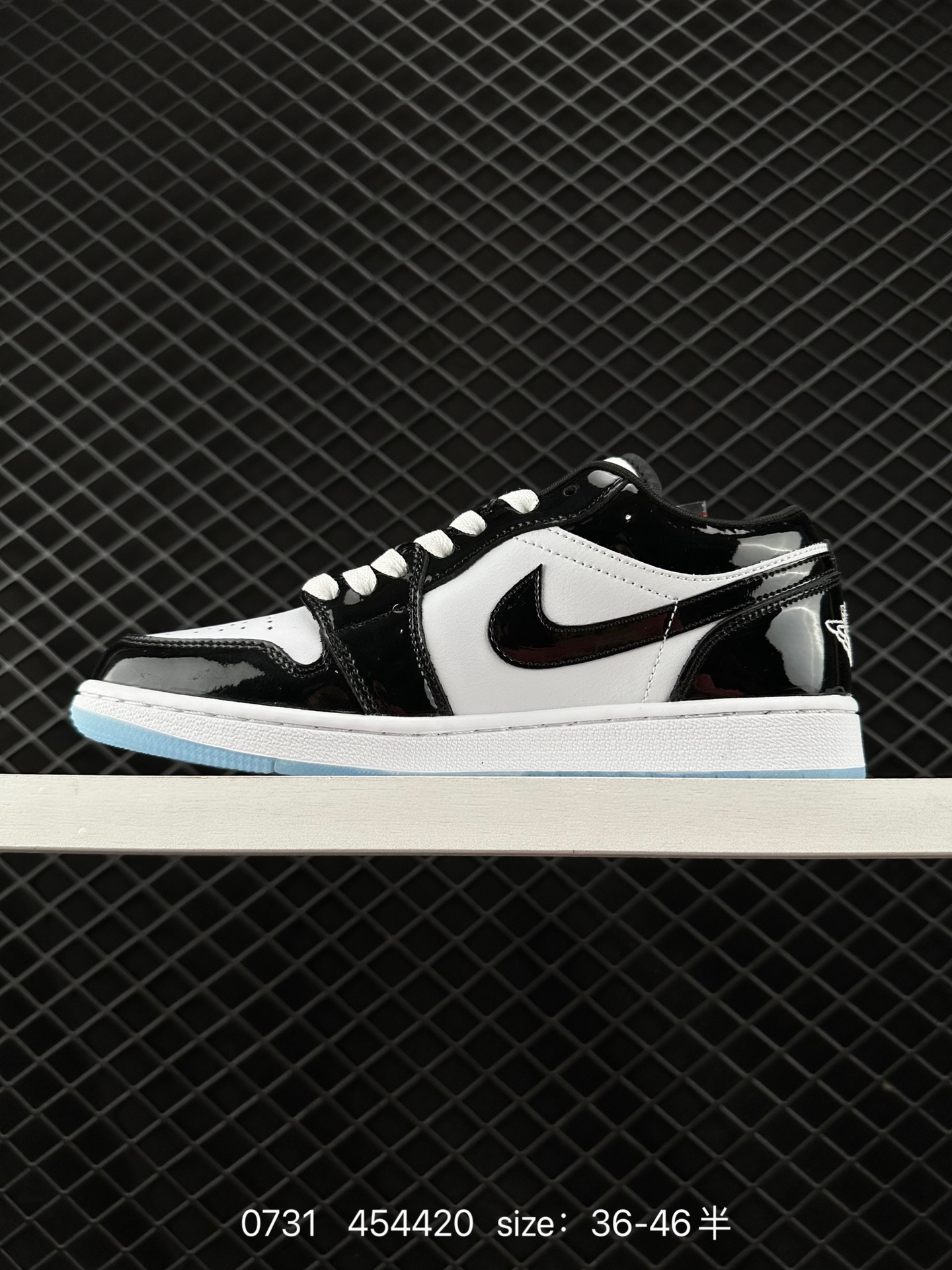 Air Jordan 1 Low AJ1